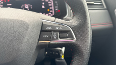 SEAT Arona 1.0 TSI 110 FR Sport [EZ] 5dr Petrol Hatchback